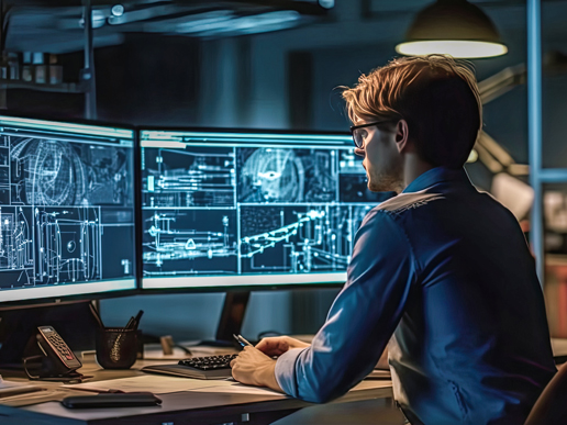 INCREASING UPTIME, REDUCING DOWNTIME