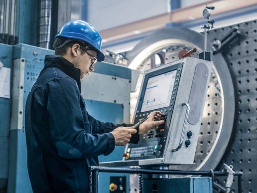 TRANSFORMATION BY DESIGN