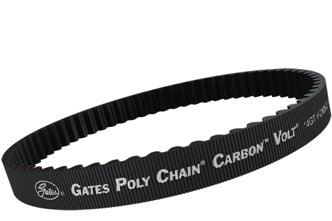 Poly Chain® Carbon™ Volt™