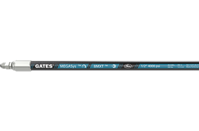 GATES® MEGASYS™ MXT™ and  MXT™ With Xtratuff™ Plus Cover